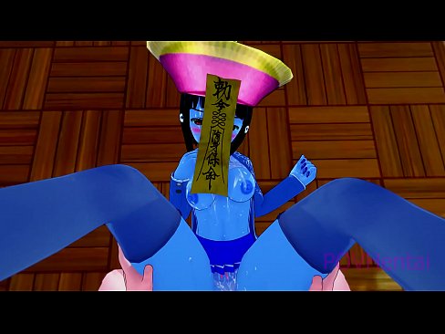 ❤️ Undead لڑکی راکشس ️❌  مقعد ویڈیو پر ur.muitohentai.ru ❌