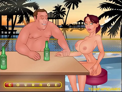 ❤️ بی ڈی ایس ایم ریزورٹ 2 میں رینگتے ہوئے کیور بچے ️❌  مقعد ویڈیو پر ur.muitohentai.ru ❌