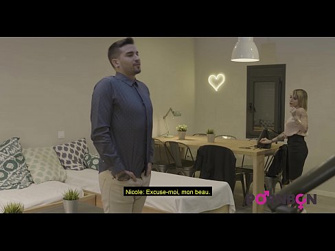 ❤️ PORNBCN 4K بڑی چھاتی کے ساتھ ایک بالغ عورت مقعد سے گڑبڑ جوان گیگولو بننا چاہتی ہے بڑے ڈک کے ساتھ blowjob amortism hard fuck hand job dog style pussy lick orgasm French subtitles ️❌  مقعد ویڈیو پر ur.muitohentai.ru ❌