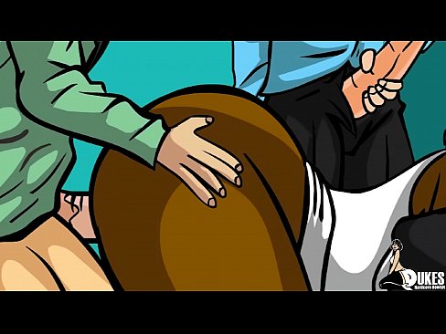 ❤️ اسکول کے بعد طلباء کا سیاہ فام استاد کے ساتھ جنسی تعلق ️❌  مقعد ویڈیو پر ur.muitohentai.ru ❌