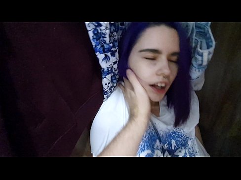 ❤️ الماری میں میری بہن ملا اور اس کے سہ کی مدد کی ️❌  مقعد ویڈیو پر ur.muitohentai.ru ❌